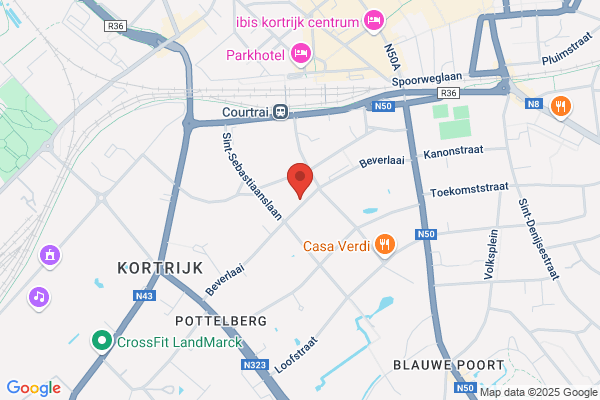 Van Lanschot F. Bankiers België Nv