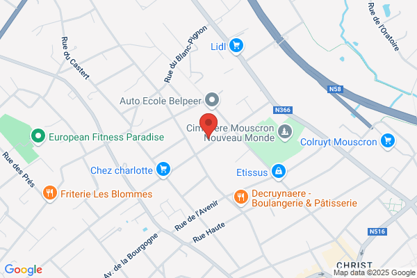 Mobirêve