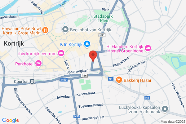Abka Beddenbedrijf Bvba