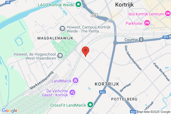 Scholengroep 26 Kortrijk Oi