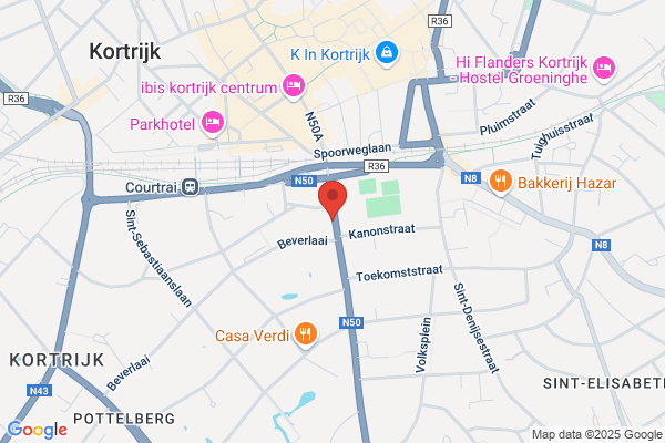 Vancaeyzeele/Martin