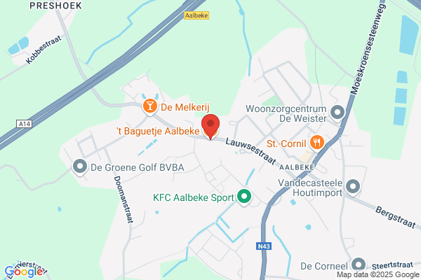't Bagetje