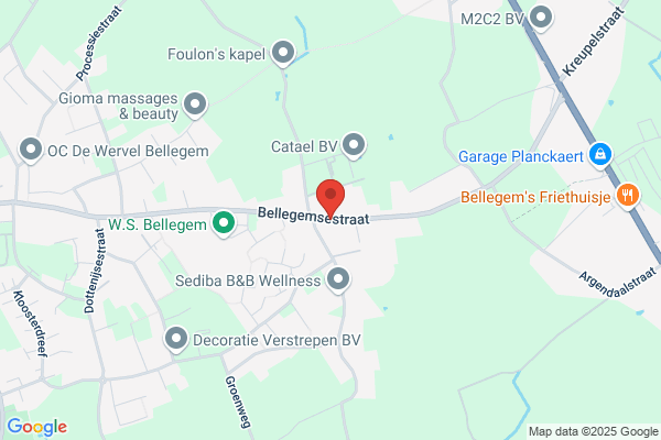Bellegems Brood Bvba