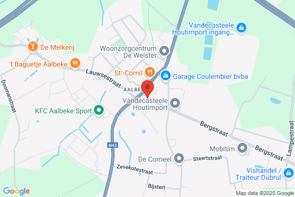 Desplenter/Koen