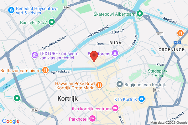 Boetiek Gwen
