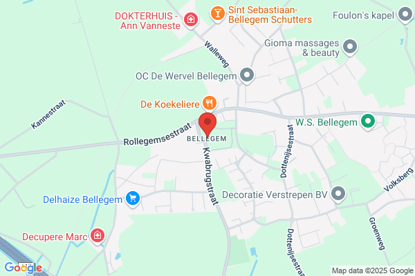 Brouwerij Bockor Nv