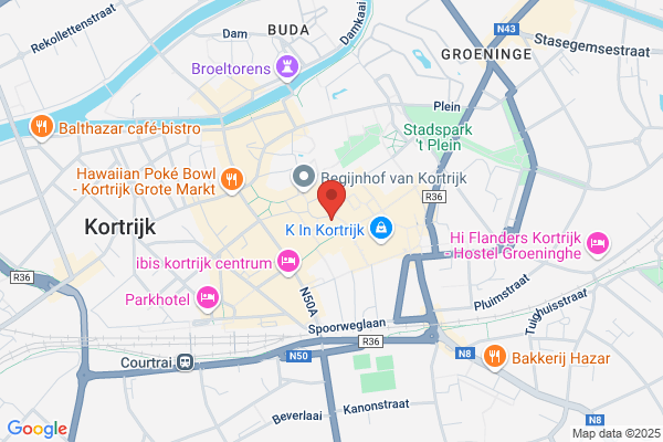 Byttebier (Xenia) Bvba