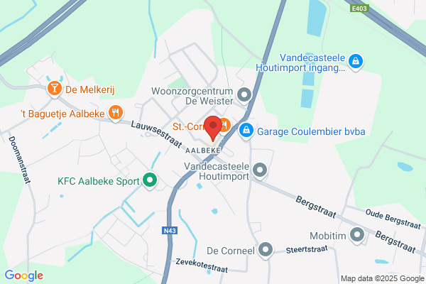 Beenhouwerijtje ('t) Bvba