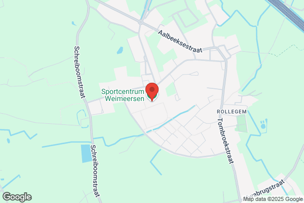 Cafetaria De Weimeersen