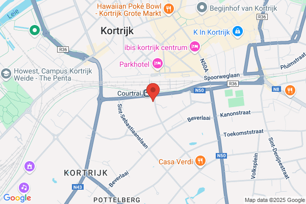 Café Postje