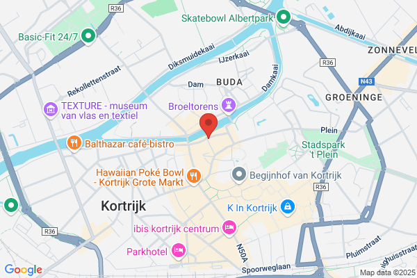 Fonteintje ('t)
