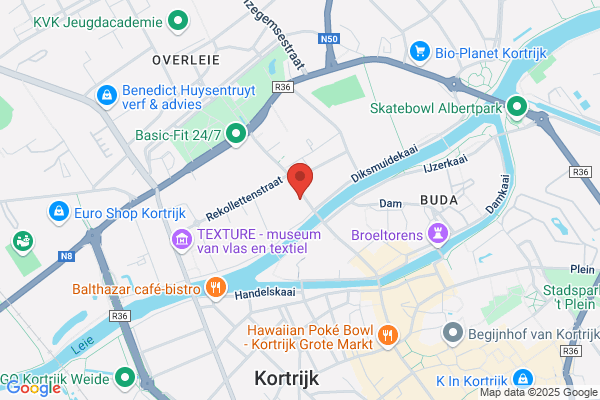 Mono Kortrijk