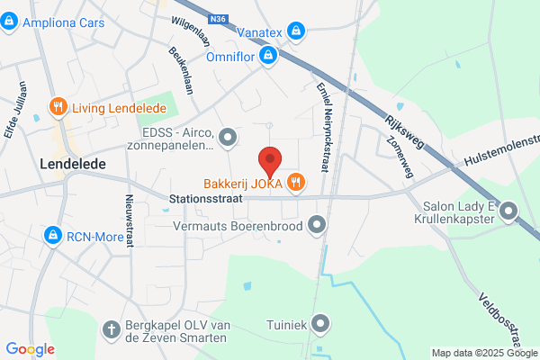 Westvlaamse Steencentrale Nv