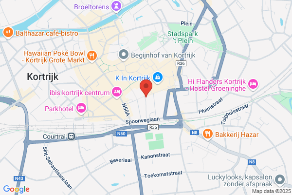 De Kaashoek