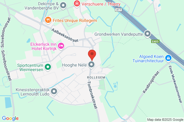 Buurt -En Nabijheidsdienst Kortrijk