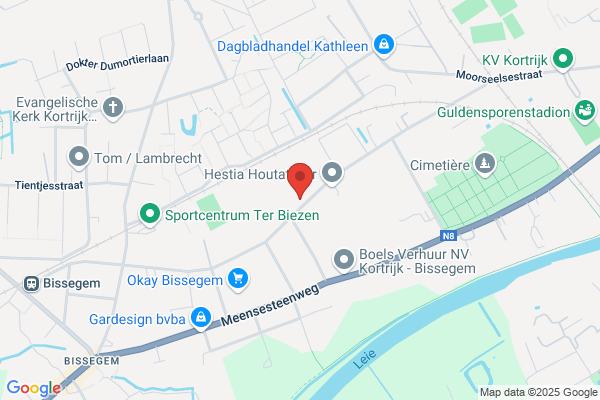 Vansuypeene/Andre