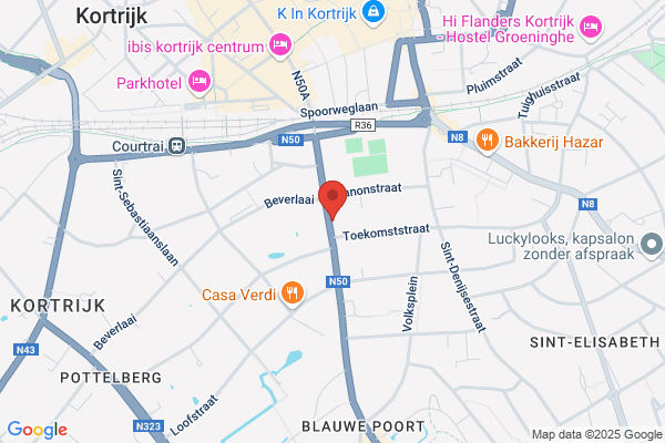 Apotheek Ampe