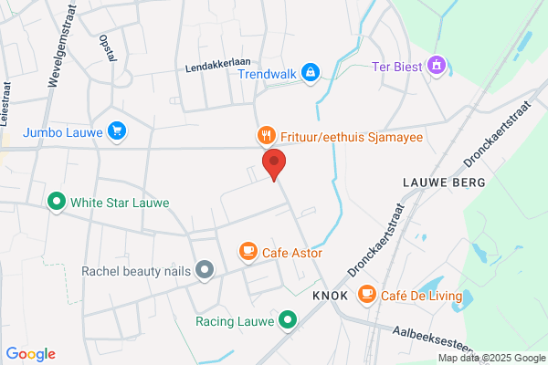 D'haeyere Koen Apotheek Bvba
