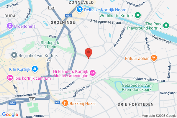Verstraete - Vanfleteren