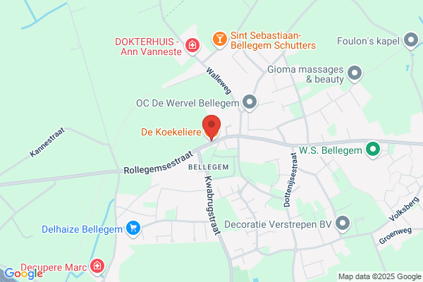 Dael/Kathelijne