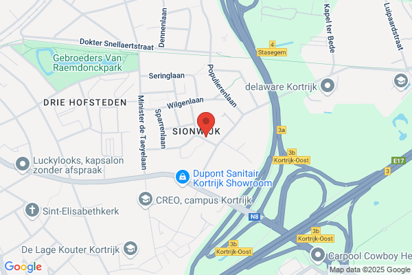 Gerniers/Siska