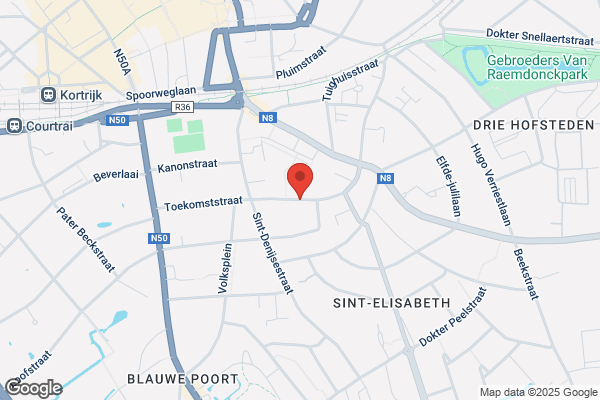 Craeynest/Maureen