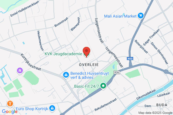 Kvk Jeugd