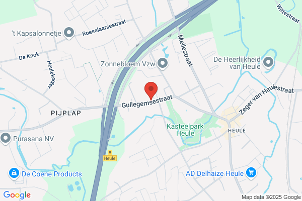 Decoo-Bucket/D.