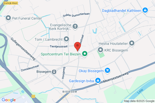 Kapsalon Viviane