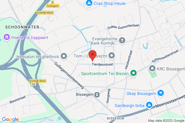 Schoonjans/Veronique