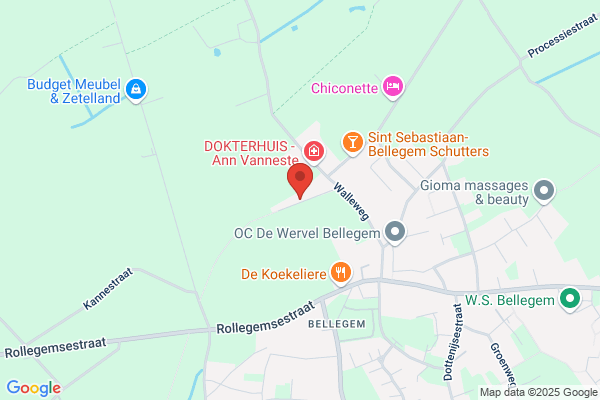 Vereecke/Therese