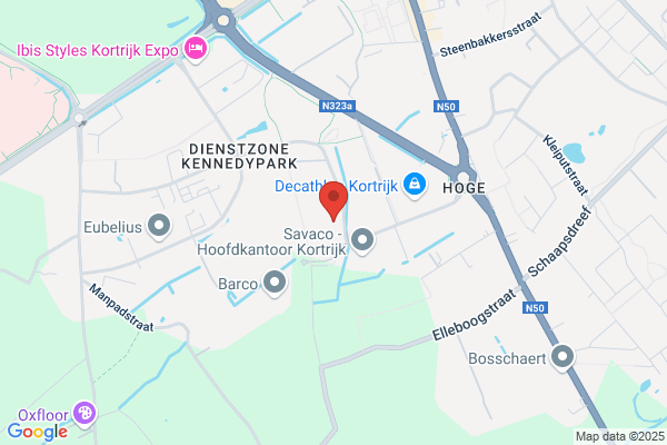 De Kortrijkse Fiduciaire Nv