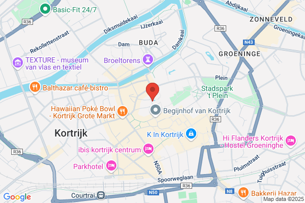 Depuydt/Kristof