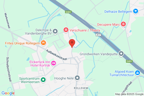 Brouckaert F.