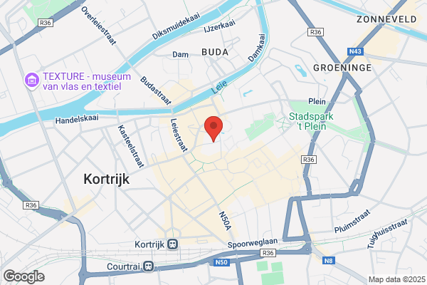 Kapittel Nv