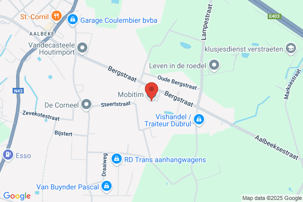 Mobiliare Bvba
