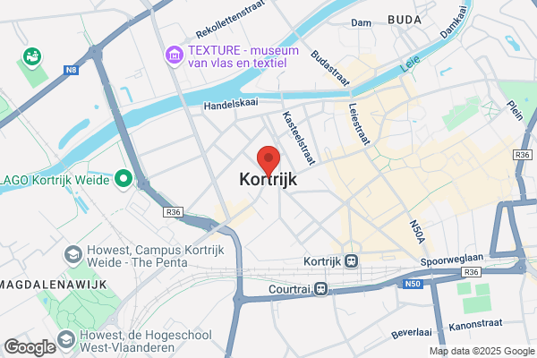 Pottie Karel