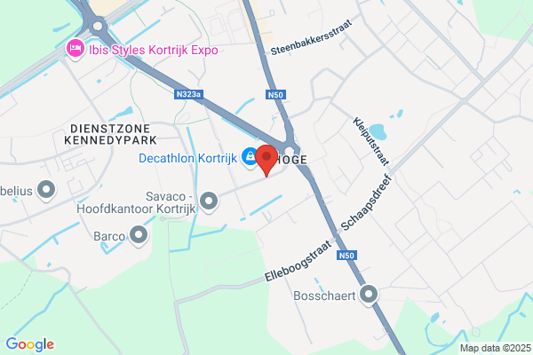 Centrum Voor Kwaliteitszorg West-Vlaanderen