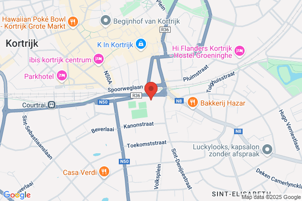 Vormingplus Midden En Zuid West-Vlaanderen