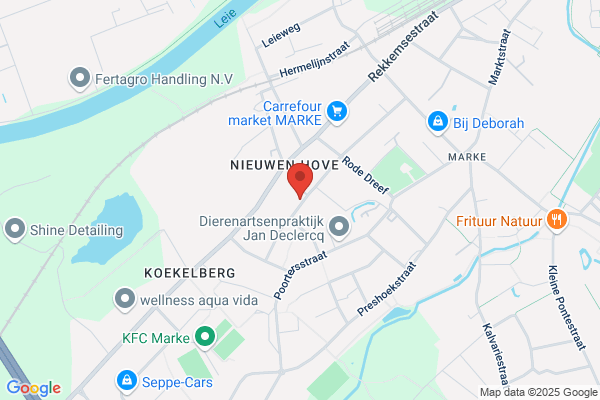 Van Der Steene