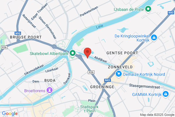 De Borger