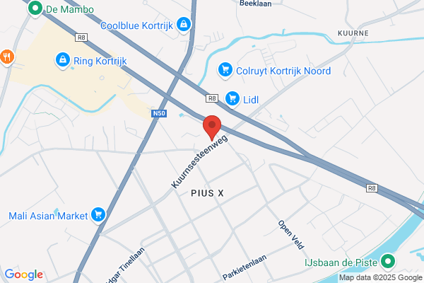 Dental Labo Vanderbeken G.Bvba