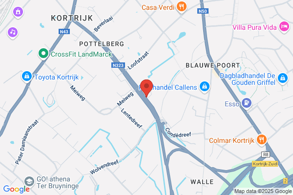 Coornaert Pieter