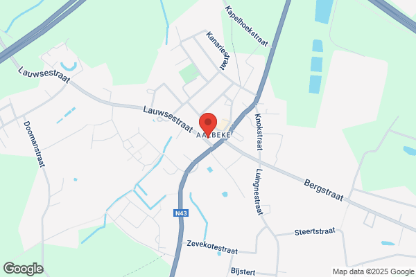 Vermoere Geert