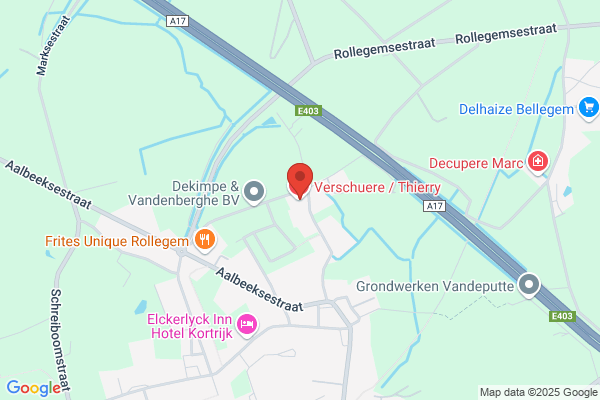 Verschuere T