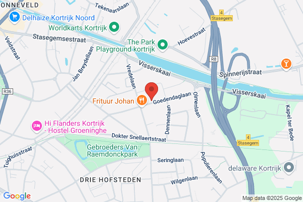 Trimhuis