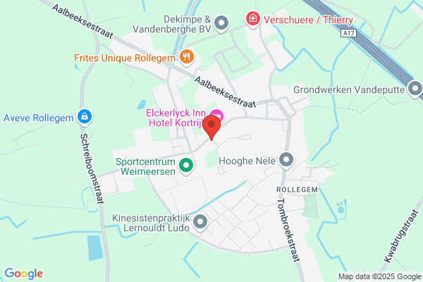 Vrije Basisschool Rollegem