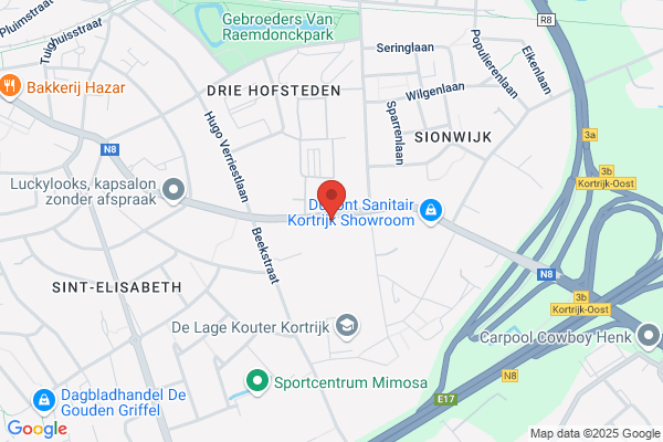 Vrije Basisschool Sint-Theresia