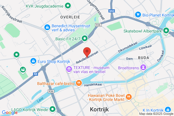 Centrum Voor Basiseducatie Openschool