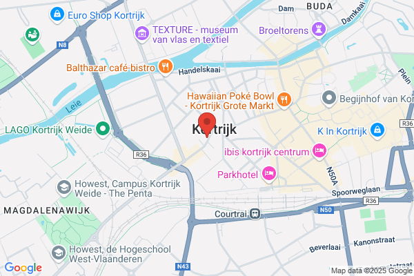 Vanhoenacker/Rudy